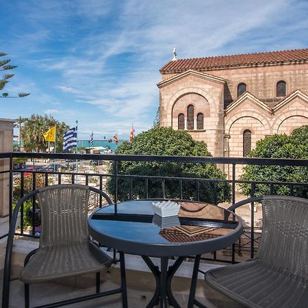 5 Keys Apartment Закинтос Екстериор снимка