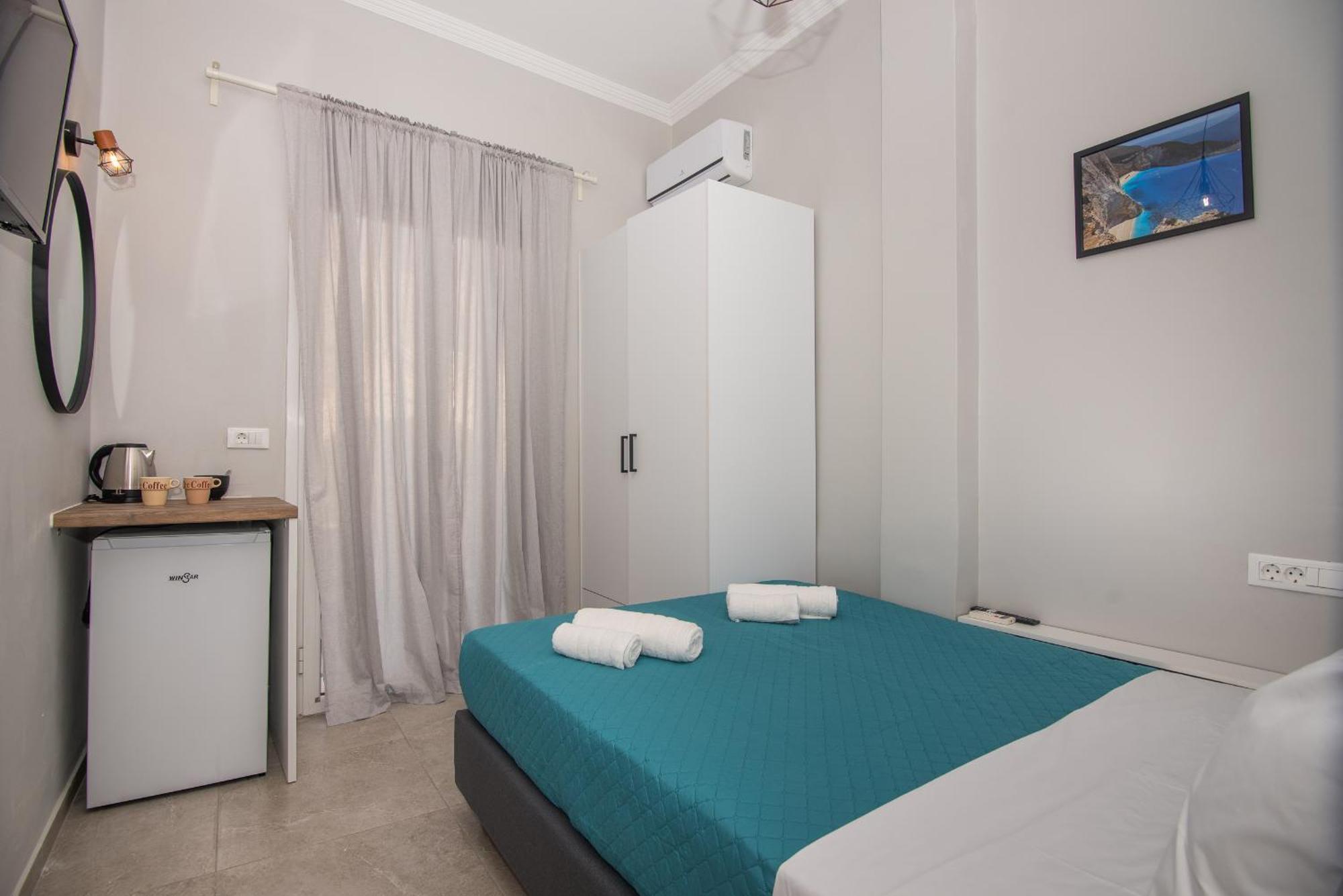 5 Keys Apartment Закинтос Екстериор снимка