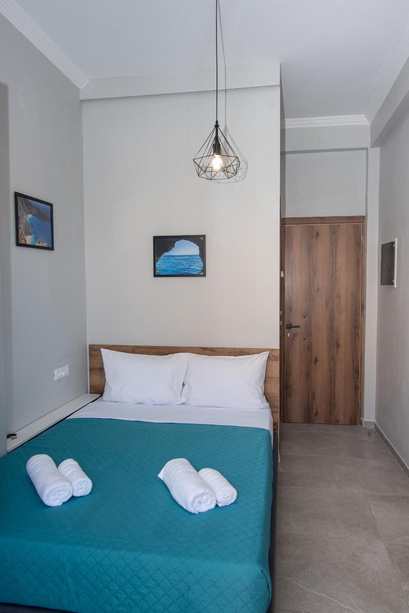 5 Keys Apartment Закинтос Екстериор снимка