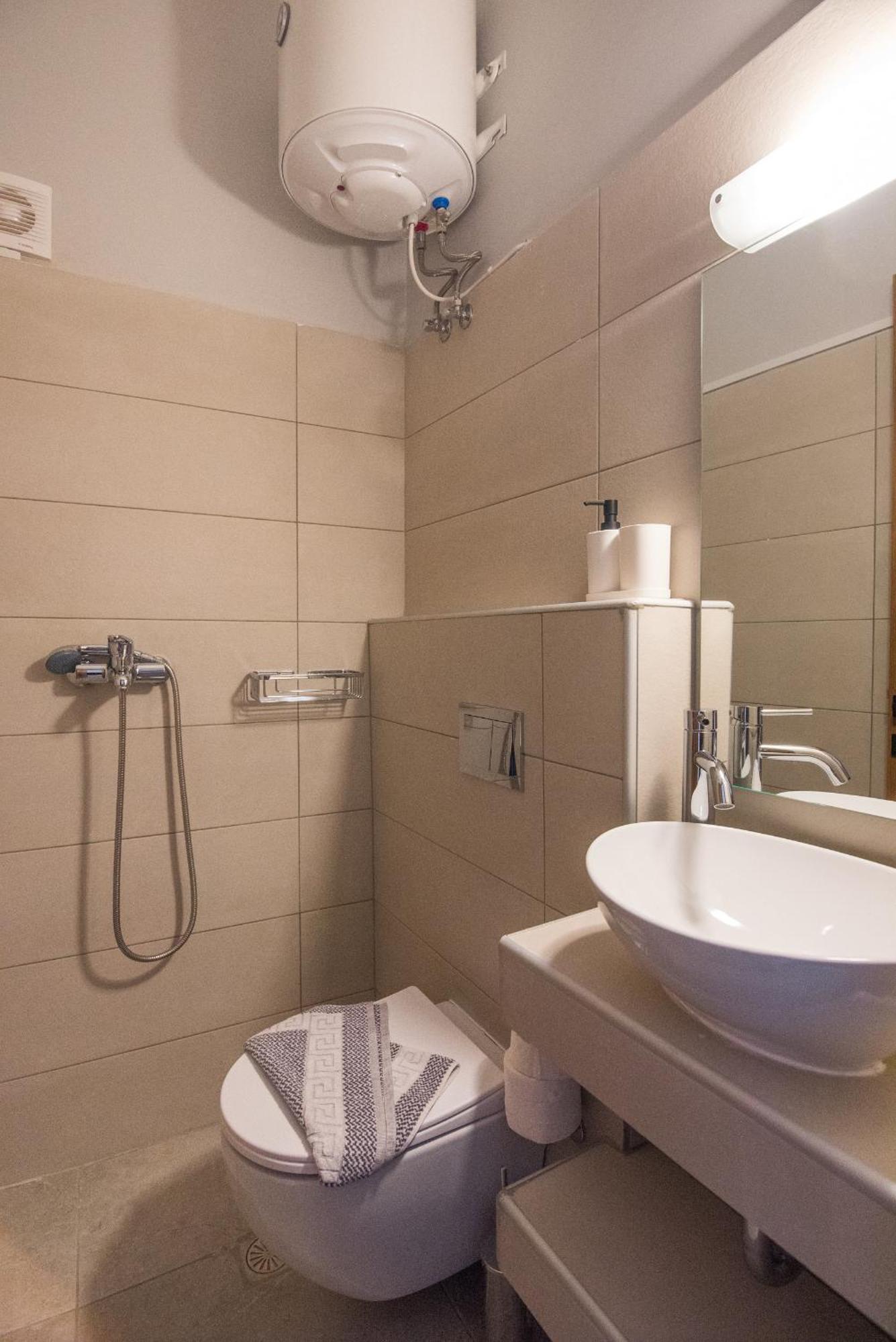 5 Keys Apartment Закинтос Екстериор снимка