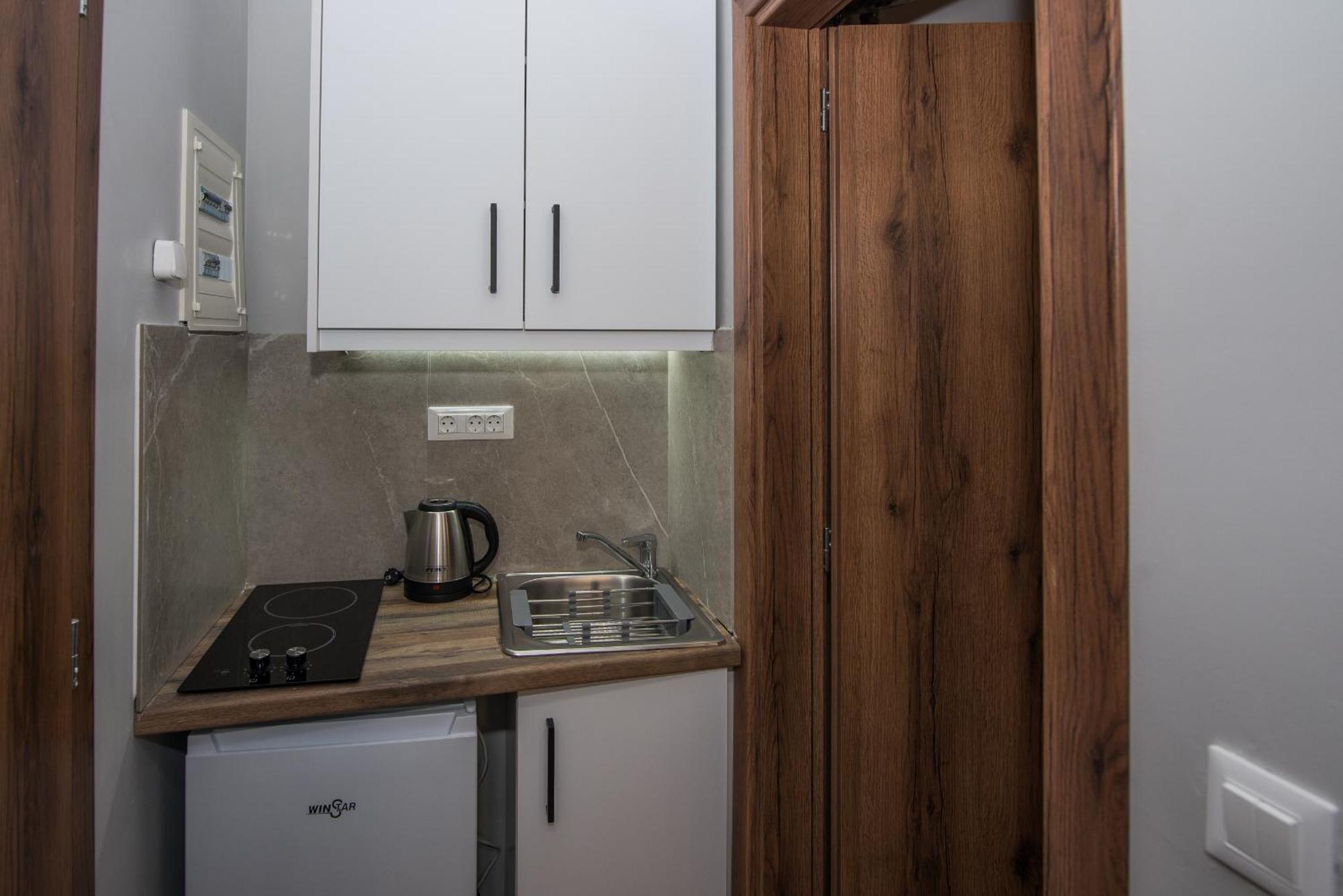 5 Keys Apartment Закинтос Екстериор снимка