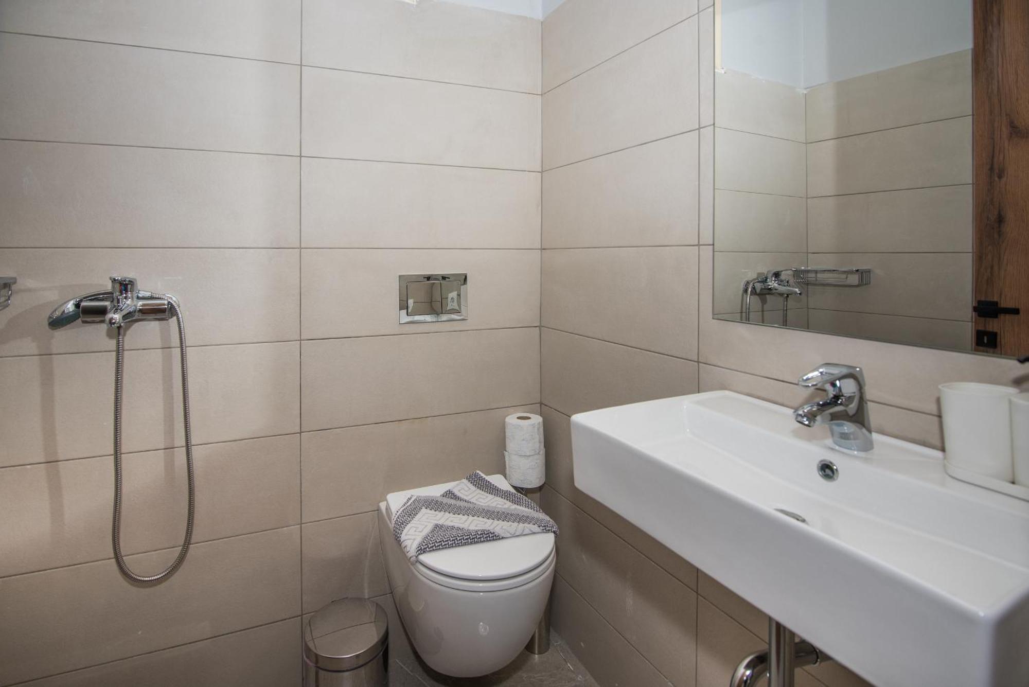 5 Keys Apartment Закинтос Екстериор снимка