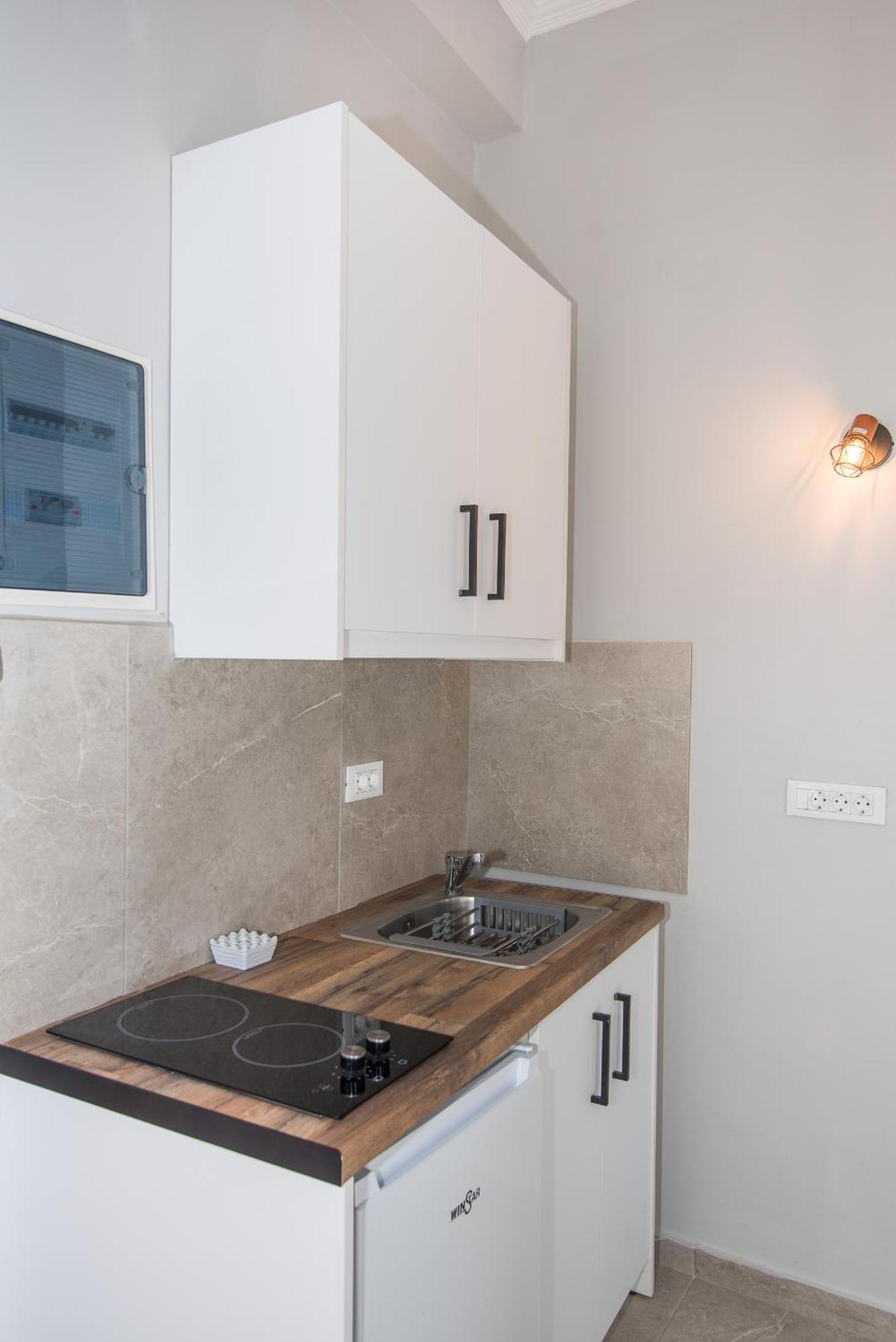 5 Keys Apartment Закинтос Екстериор снимка