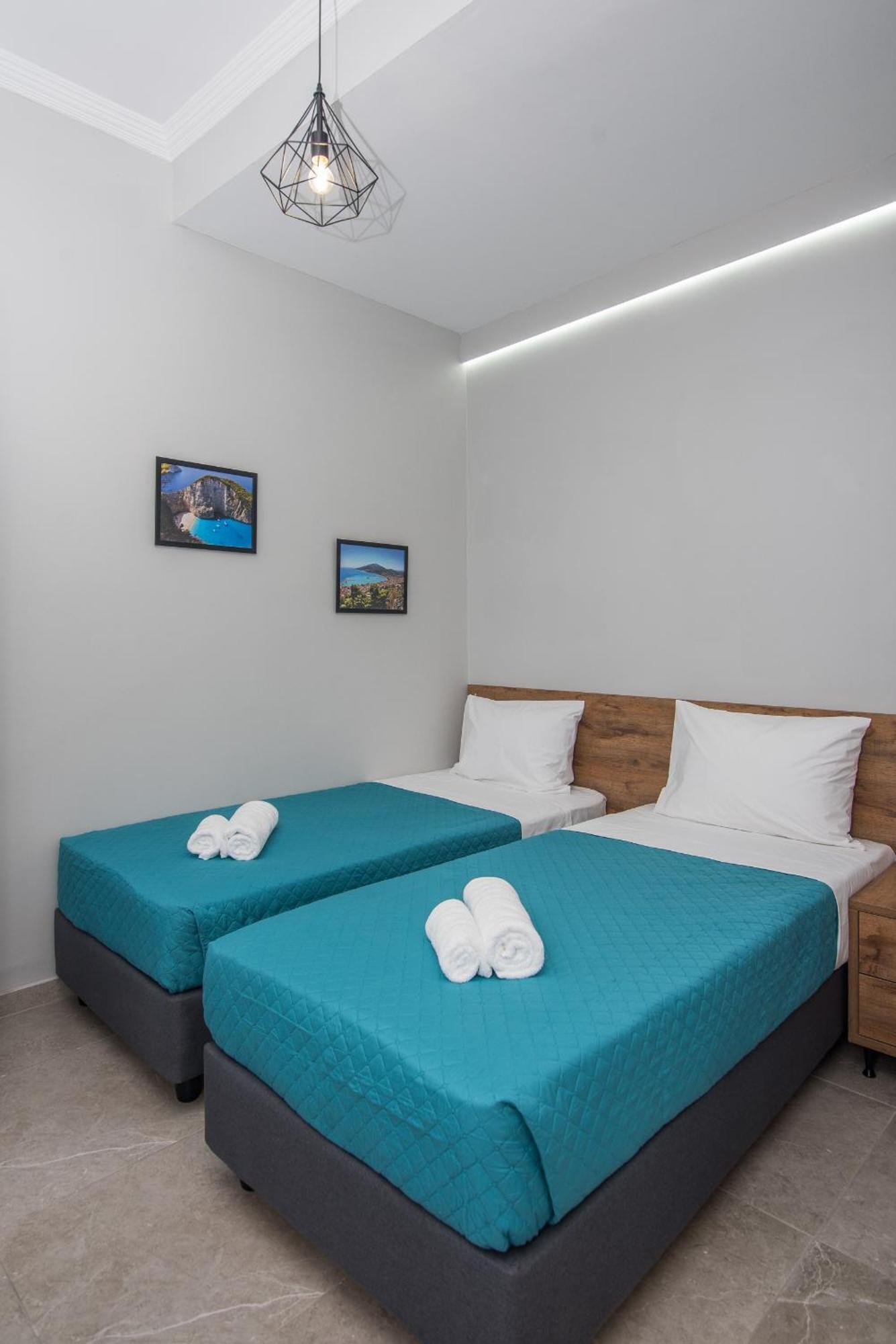5 Keys Apartment Закинтос Екстериор снимка