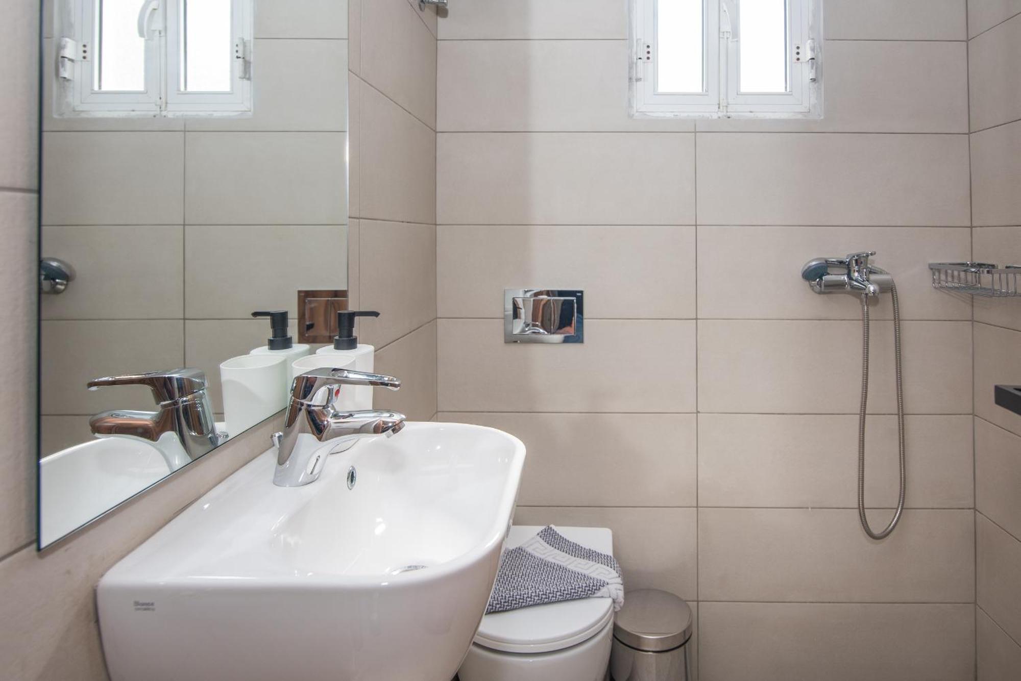 5 Keys Apartment Закинтос Екстериор снимка