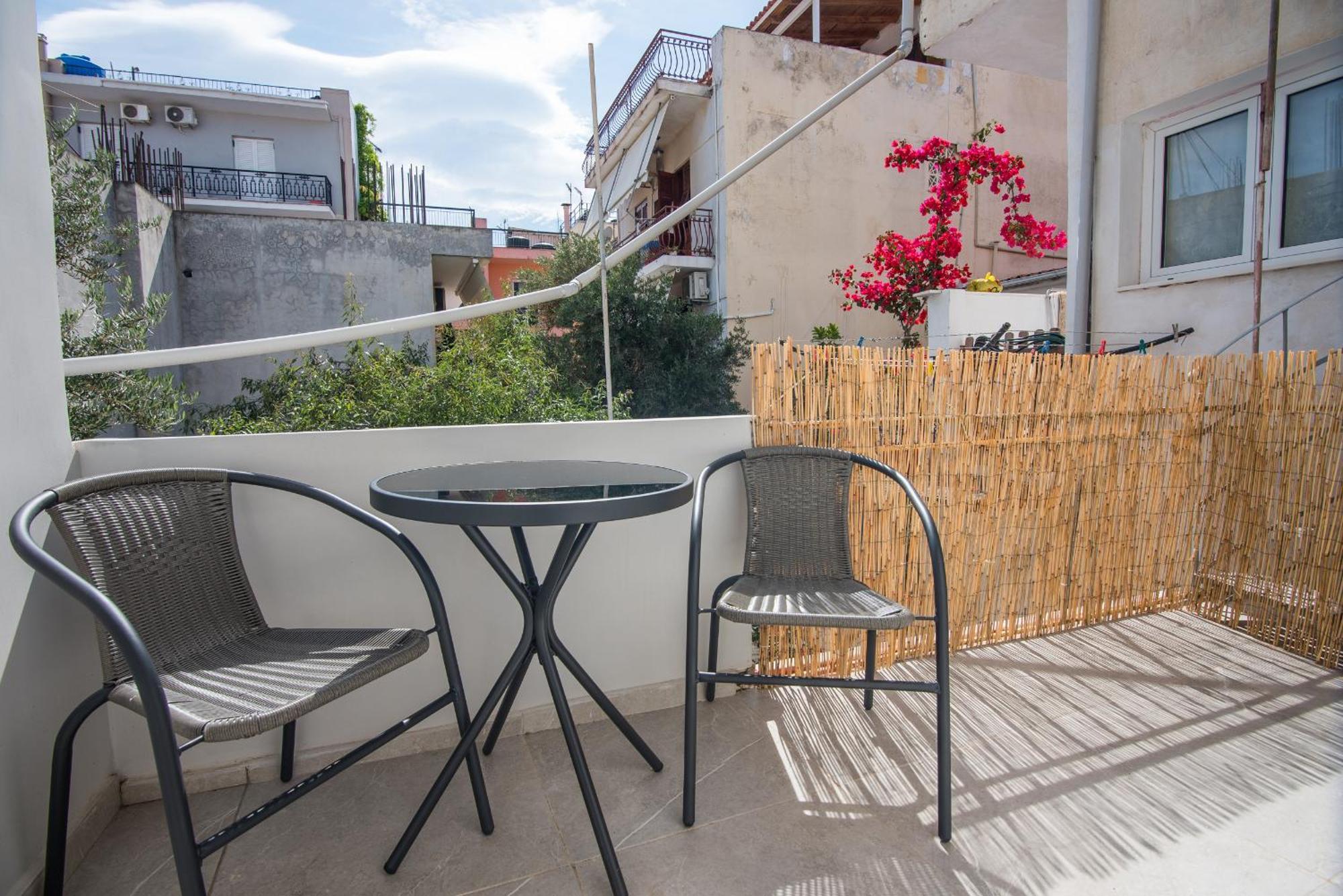 5 Keys Apartment Закинтос Екстериор снимка