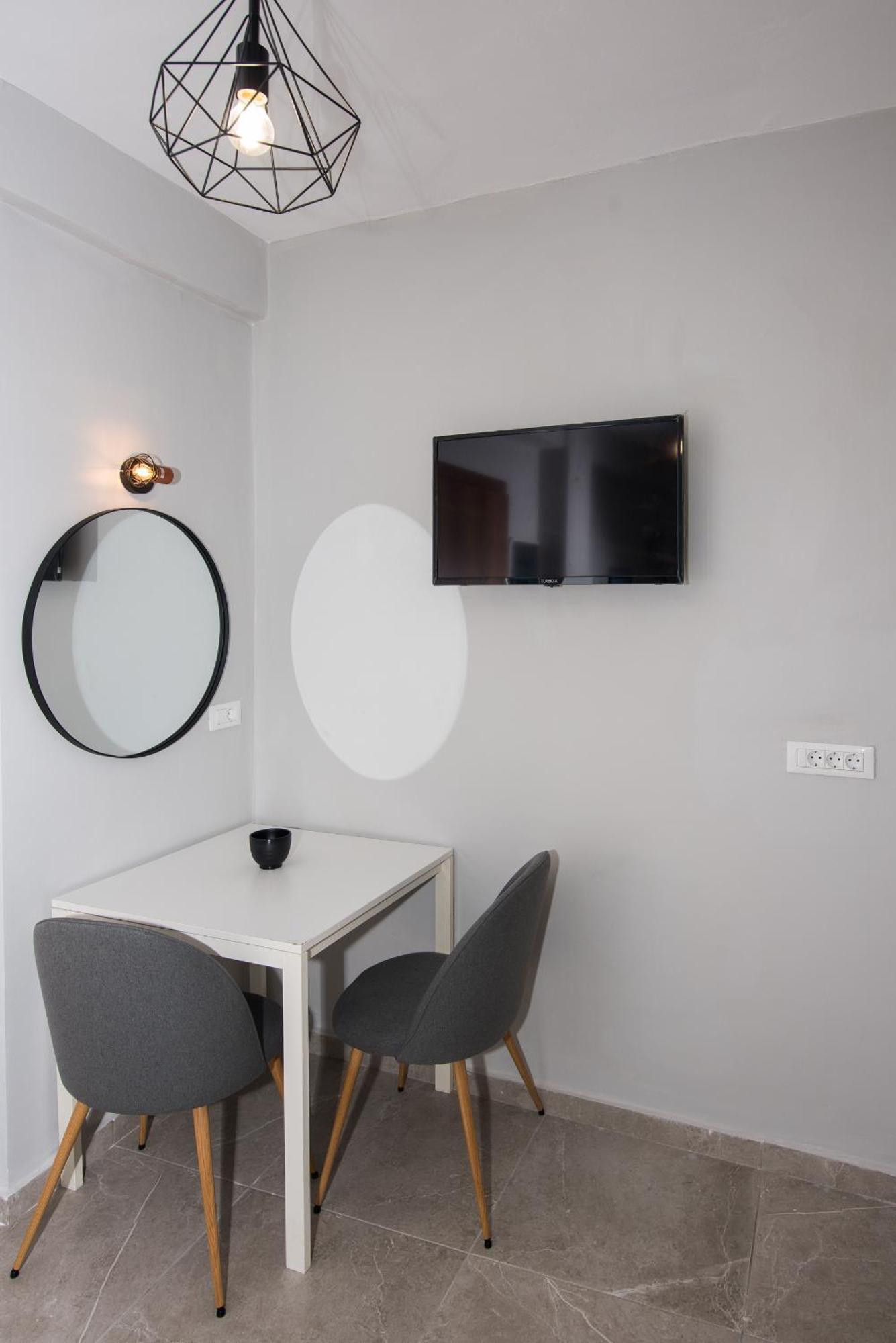 5 Keys Apartment Закинтос Екстериор снимка