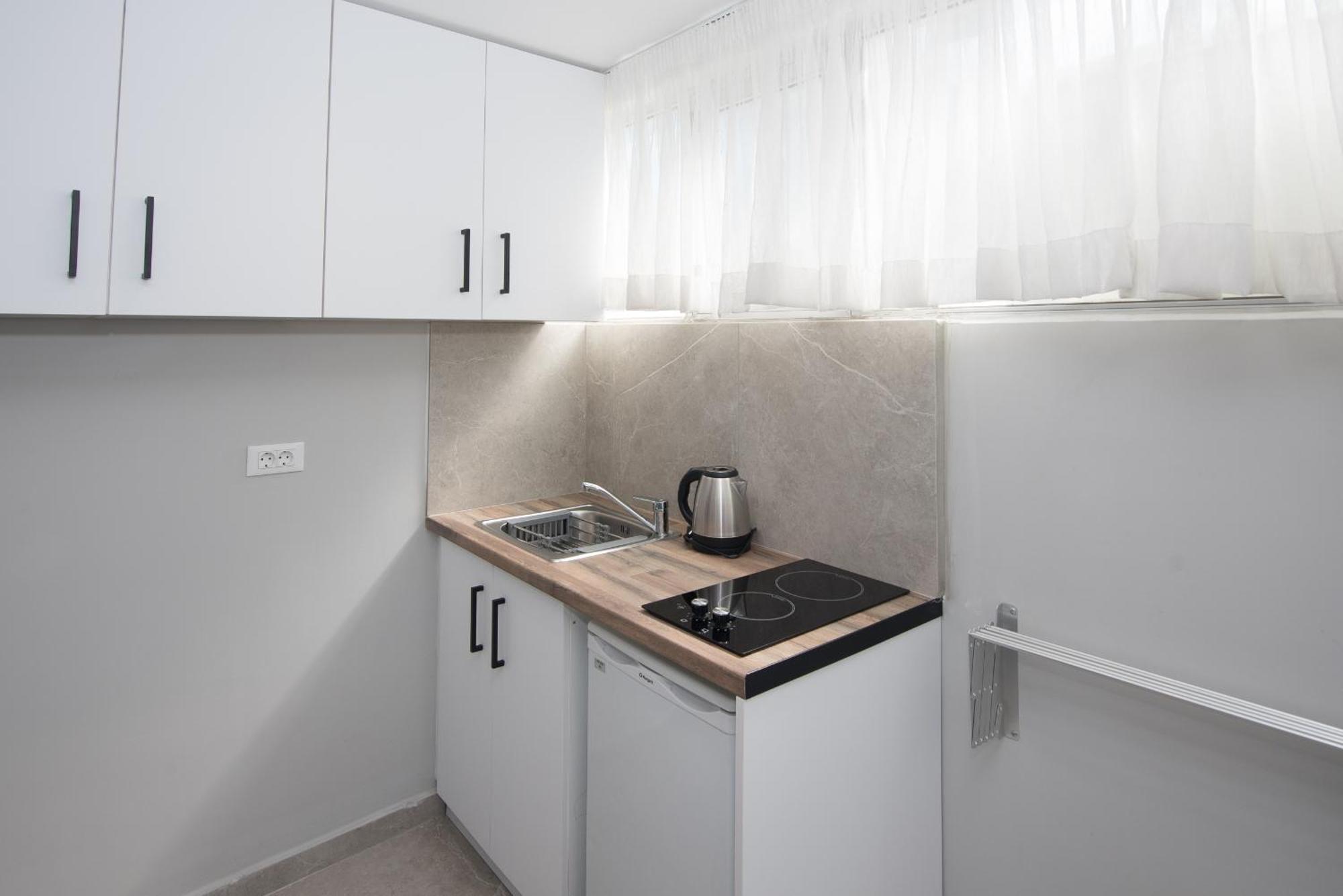 5 Keys Apartment Закинтос Екстериор снимка