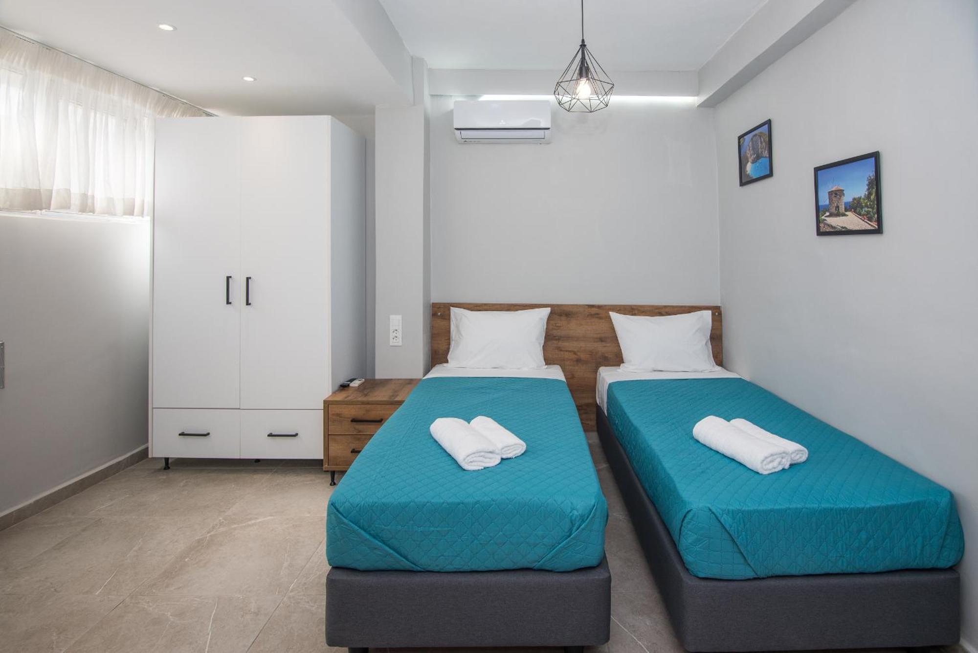5 Keys Apartment Закинтос Екстериор снимка
