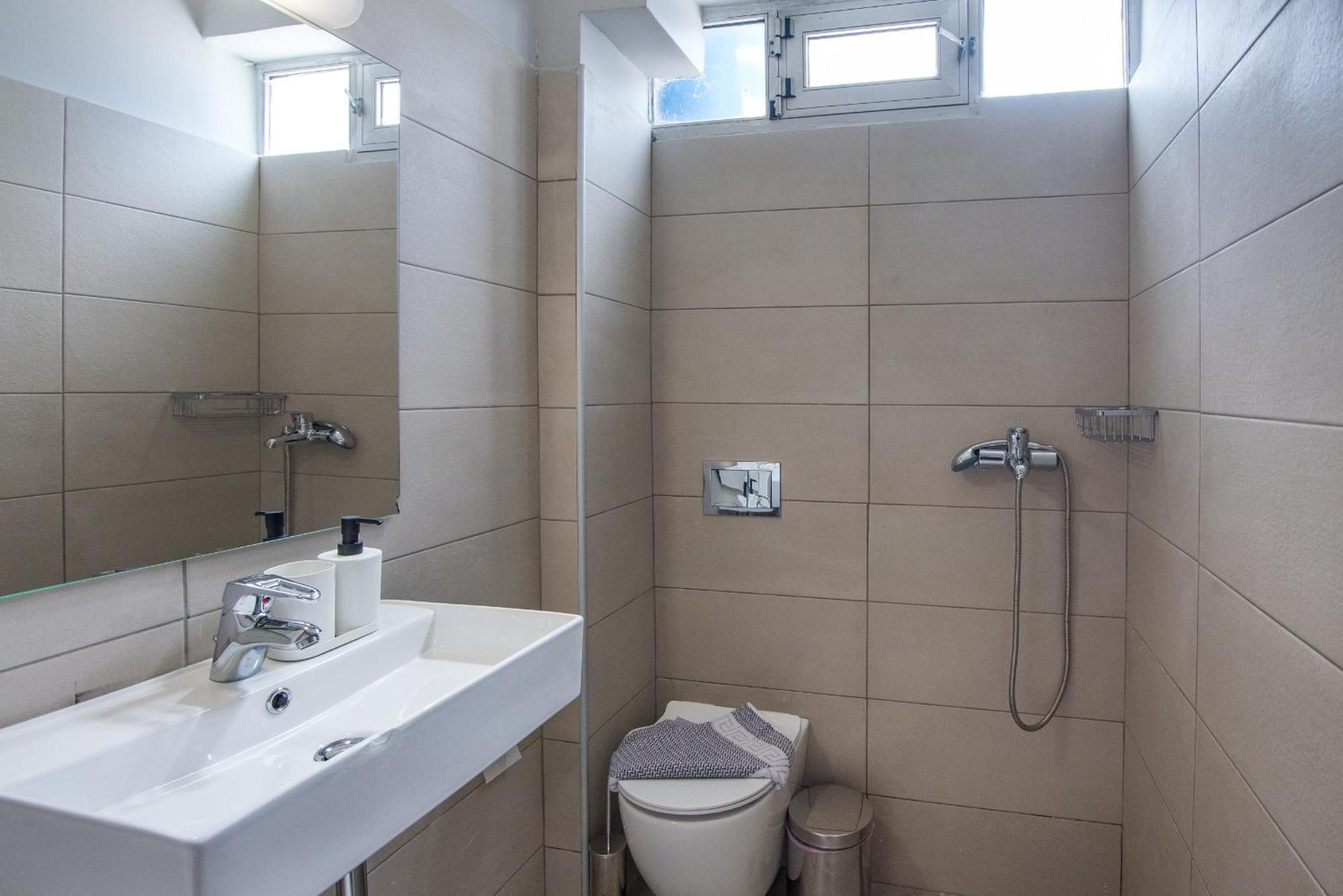 5 Keys Apartment Закинтос Екстериор снимка