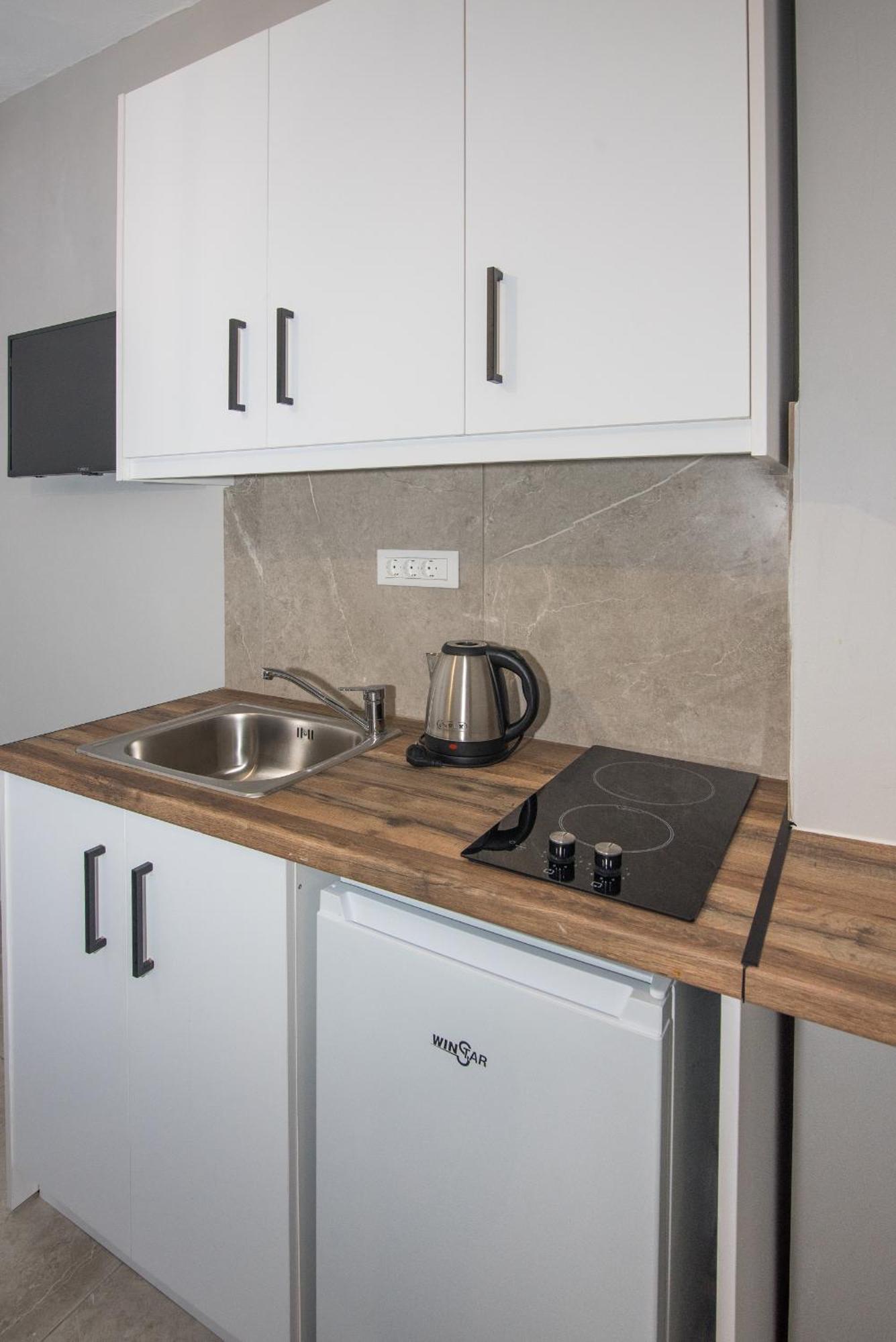 5 Keys Apartment Закинтос Екстериор снимка
