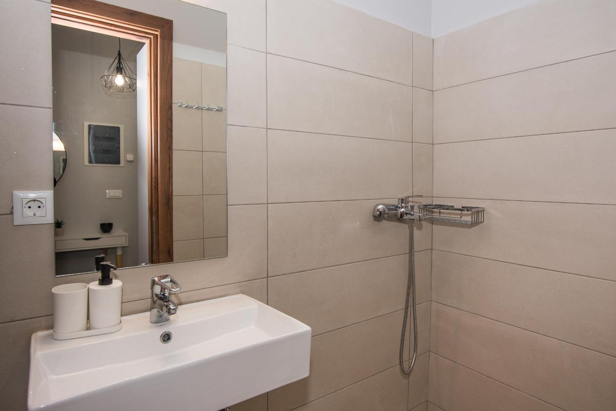 5 Keys Apartment Закинтос Екстериор снимка