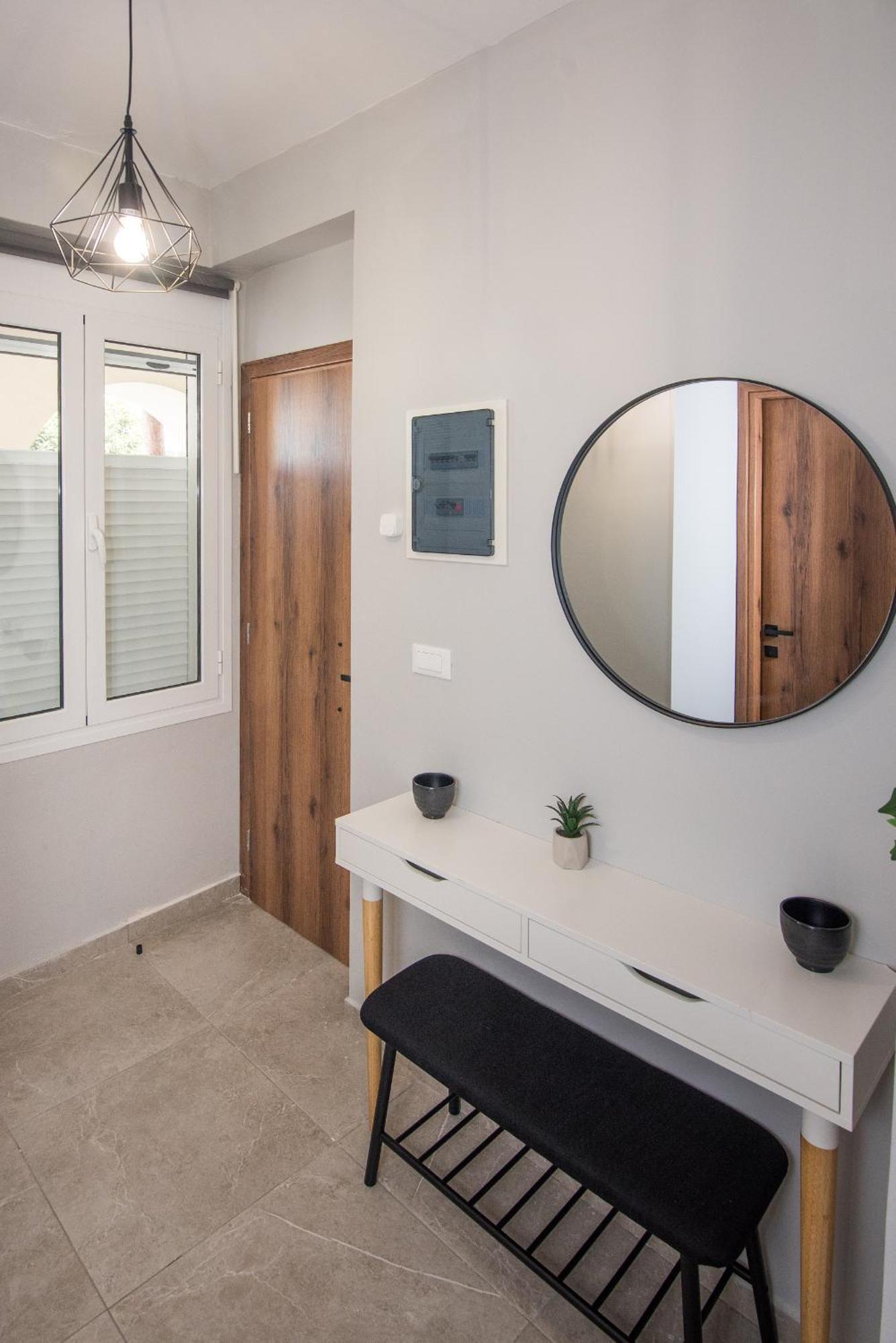 5 Keys Apartment Закинтос Екстериор снимка