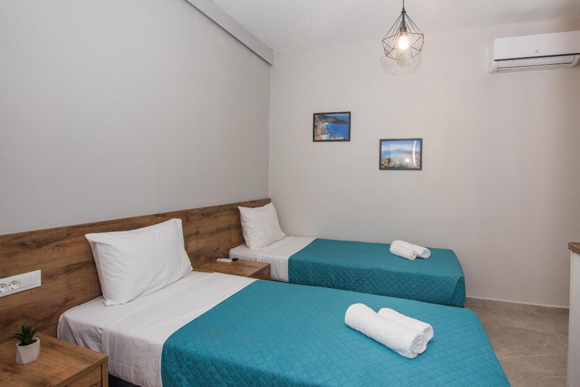 5 Keys Apartment Закинтос Екстериор снимка